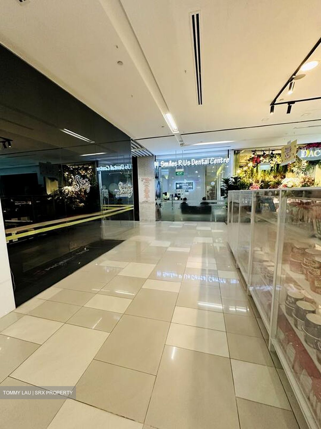 Kinex (D15), Shop House #467554811